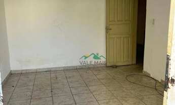 Imagem 4: Casa com 2 dormitórios para alugar, 90 m² por R$ 1.450,00/mês - Pedregulho - Guaratinguetá