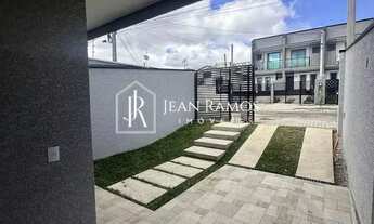 Imagem 3: Casa para venda, 3 quarto(s), Alto Boqueirão, Curitiba