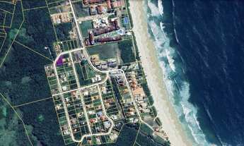 Imagem 2: Terreno com vista para o mar!