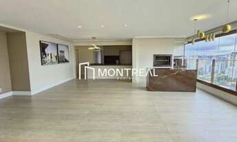 Imagem 3: APARTAMENTO À VENDA NO CAMPO BELO, 3 SUÍTES. 2 VAGAS DE GARAGEM