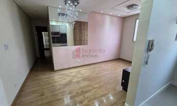 Imagem 3: APARTAMENTO PARA LOCAÇÃO NO CONDOMÍNIO SPAZIO JABUTICABEIRAS - JUNDIAÍ/SP