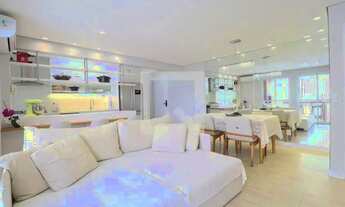 Imagem 4: Apartamento à Venda - Barra Funda, 2 Quartos, 83 m2