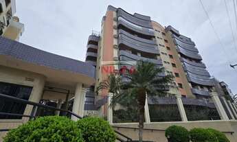 Imagem: Apartamento 3 Quartos 129m² no Bom Abrigo