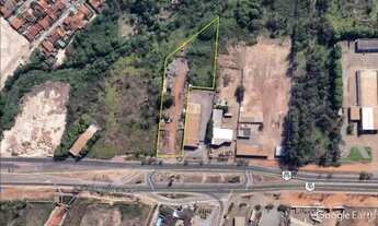 Imagem 4: Urbana no bairro são Francisco em Cuiabá - MT