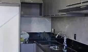 Imagem 6: Apartamento com 2 dormitórios para alugar, 83 m² por R$ 5.900,00/mês - Morumbi - Paulínia