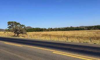 Imagem 2: Vende-se Terreno Comercial na GO-080