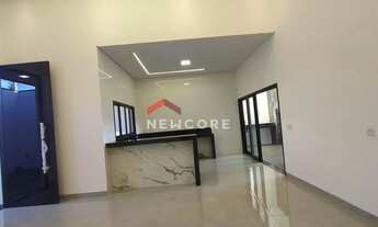 Imagem 7: Casa em Alameda Angico do Cerrado - Bosque dos Buritis - Uberlândia/MG