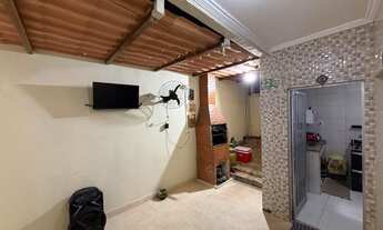 Imagem 6: Casa Duplex Reformada com 2 Suítes e Churrasqueira no Centro de Olinda - Nilópolis