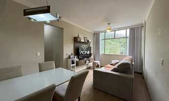 Imagem: Excelente apartamento de 3 quartos, sendo