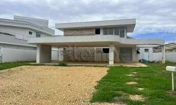 Imagem: Sobrado à venda em Campinas, Loteamento