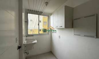 Imagem 3: Apartamento à venda em Valparaíso - Serra/ES