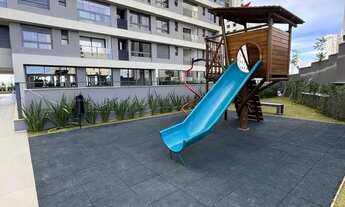 Imagem 3: Apto com 82m2, 2 quartos, 2 vagas, lazer completo, Vila da Serra - Nova Lima- MG