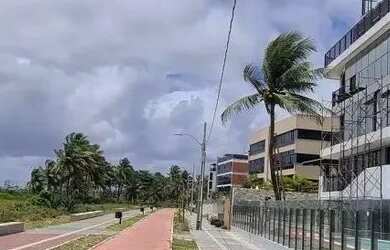 Imagem 2: AZIMUT Residence. Flats Alto Padrão na Beira Mar Intermares