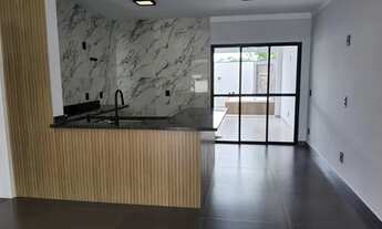 Imagem 5: Casa em Condomínio para Venda em Sorocaba, Jardim Residencial Campos do Conde, 3 dormitóri