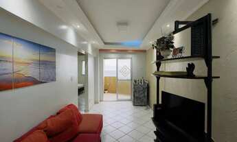 Imagem 2: Apartamento à venda, 70 m² por R$ 400.000,00 - Mirim - Praia Grande/SP