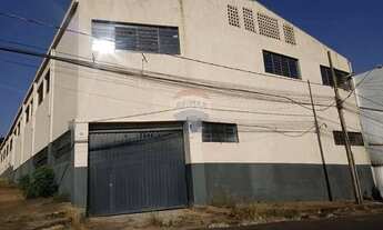 Imagem 2: Galpão - Campos Elíseos