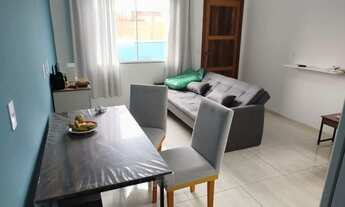 Imagem 5: Casa na praia de são Francisco do sul