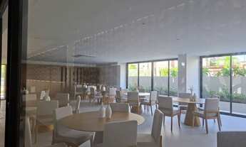 Imagem 5: Praia de Ponta de Campina. Apartamento DNA de Resort,