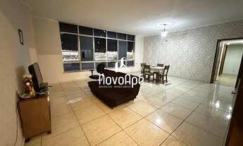 Imagem 3: Apartamento com 3 Quartos à venda, 160m² - Tijuca