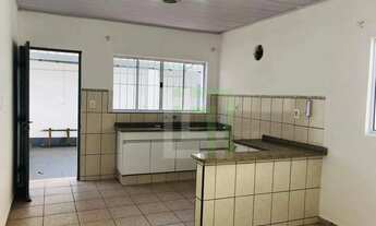 Imagem 5: Casa com 2 dormitórios para alugar, 102 m² por R$ 3.290,43/mês - Vila Iracema - Jundiaí/SP