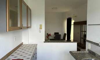 Imagem 5: Apartamento Semi mobiliado no Neoville