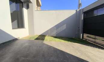 Imagem 5: Casa à venda no Loteamento Paysage Terra Nova com 3 quartos na Região Leste de Londrina