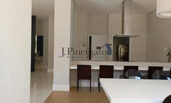 Imagem 7: APARTAMENTO FLAT MOBILIADO COM 01 DORMITÓRIO NO BAIRRO VILA ARENS - JUNDIAÍ/SP - CONDOMÍNI