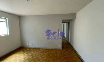 Imagem 4: Apartamento com 3 dormitórios para alugar, 65 m² por R$ 2.516,46/mês - Vila Albertina - Sã