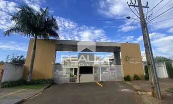 Imagem: Terreno à venda no Condomínio Dom José