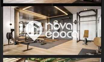 Imagem 7: Botafogo Apartamento com 3 dormitórios