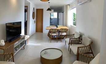 Imagem 7: Guarajuba Costa Esmeralda 2 suites