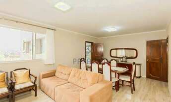 Imagem 4: Apartamento com 3 dormitórios à venda, 159 m² por R$ 1.250.000,00 - Água Verde - Curitiba