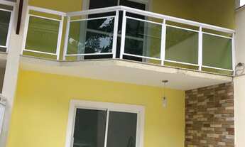 Imagem 5: CASA DUPLEX NO RIO DO OURO