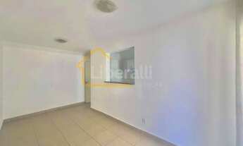 Imagem 3: Apartamento para locação com 3 quartos ( 1 suíte) Condomínio Spazio Costa do Sol no bairro