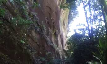 Imagem 6: Area - Bairro Arroio Paixão