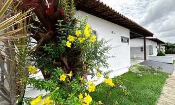 Imagem 2: Casa com quartos à venda, 150 m² por R$ 770.000 - Turu - São Luís/MA