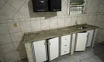 Imagem 3: Alugo Casa Jardins das Oliveiras