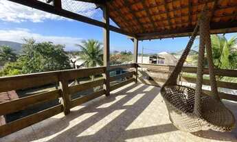 Imagem 12: CASA BI FAMILIAR 2 CASAS 295M² PARA ALUGUEL POR R$3.200 - JACONÉ -SAQUAREMA RJ