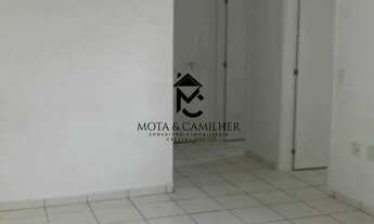 Imagem 6: Apartamento 2 dormitórios no bairro Novo Horizonte