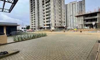 Imagem 7: APARTAMENTO NO HORIZONTE PONTA NEGRA EM OBRA