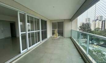 Imagem 3: Apartamento com 4 dormitórios para alugar, 245 m² por R$ 13.977/mês - Jardim Colinas - São