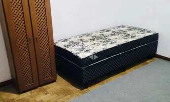 Imagem 4: Apartamento 3 dormitórios, com pátio e ampla área de serviços - Centro - Porto Alegre