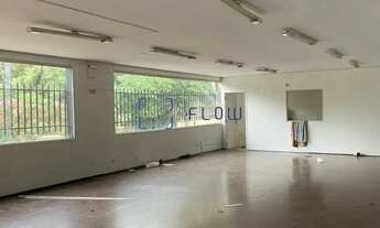 Imagem: Loja Para Locação Higienópolis, 250m²