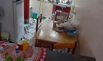 Imagem 4: CASA NO MONTE DAS OLIVEIRAS