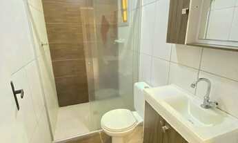 Imagem 5: Casa com 02 dormitórios para locação no bairro Lomba Grande