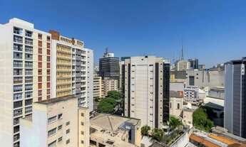 Imagem 4: Venda Apartamento 3 Dormitórios - 130.26 m² Bela Vista