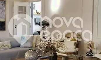 Imagem 2: Flamengo Apartamento cobertura com 3 dormitórios