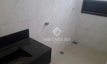 Imagem 6: Casas em Fase de Acabamento à Venda no Bairro Novo Primavera