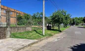 Imagem 3: Terreno Getúlio Vargas Sapucaia do Sul