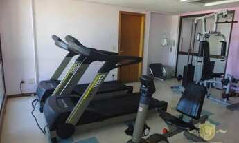 Imagem 5: Apartamento com 1 dormitório, 38 m² - venda por R$ 390.000,00 ou aluguel por R$ 3.265,95/m